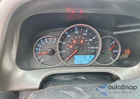 2016 Toyota Rav4 Le from USA, damaged, VIN JTMBFREV7GJ071443